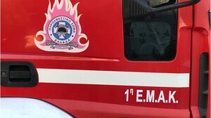 Δύο αγνοούμενοι στο Φαράγγι της Γκούρας στην Πάρνηθα