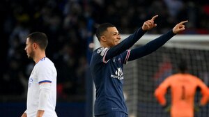 Champions League: Ο Εμπαπέ «σκότωσε» τη Ρεάλ, τρομακτική η Σίτι!