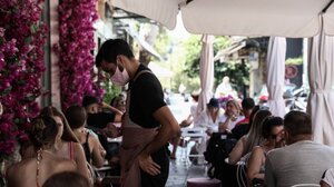 Ποιο μέτρο πιθανότατα θα αποτελεί παρελθόν το επόμενο Σαββατοκύριακο 