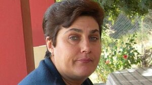 Συλλυπητήρια Αυγενάκη για το θάνατο της Ευαγγελίας Τριγώνη 