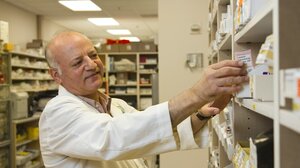 Επικίνδυνες οι ελλείψεις φαρμάκων: Στάση εργασίας στα φαρμακεία