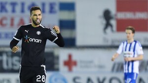 Ψυχή βαθιά και μένει ζωντανός!