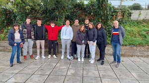 AGORA: Η εικονική επιχείρηση του Λυκείου Επισκοπής