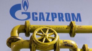 Η Gazprom θα μειώσει την παροχή φυσικού αερίου από τον Nord Stream 1