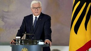 Η Γερμανία ψηφίζει για ομοσπονδιακό πρόεδρο: Σίγουρη η επανεκλογή του Σταϊνμάιερ