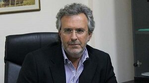 Θετικός στον κορωνοϊό ο δήμαρχος Σητείας