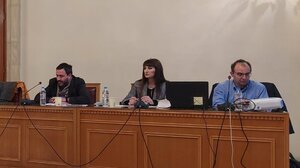 Τρίτη συνάντηση της Ομάδας Global Goals For Cities του Δήμου Ηρακλείου