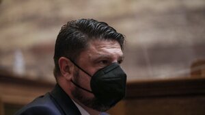 Ο Νίκος Χαρδαλιάς εύχεται στην κόρη του, Ιωάννα, για τα γενέθλιά της