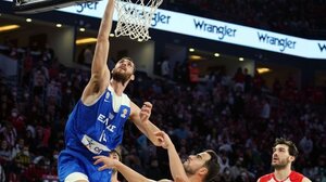 Πρώτη και καλύτερη η Εθνική!