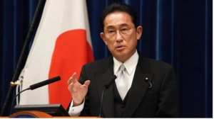 Το Τόκιο εξετάζει την επιβολή κυρώσεων σε βάρος της Λευκορωσίας 