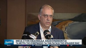 Εντός της εβδομάδας οι ανακοινώσεις της κυβέρνησης για την οπαδική βία