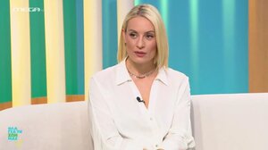 Ελεονώρα Μελέτη: Όταν είδα να τιτλοφορείται άλλη ως καλύτερη μαμά της showbiz ένιωσα λιγότερο ικανή