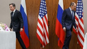 ΗΠΑ: Προς νέο γύρο συνομιλιών Μπλίνκεν και Λαβρόφ