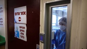 Ισραήλ – Κορωνοϊός: Έσπασε το φράγμα των 10.000 νεκρών