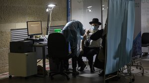 Ισραήλ: Ανοιχτά σύνορα σε μη εμβολιασμένους από την 1η Μαρτίου