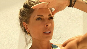  Το συγκινητικό μήνυμα της Κατερίνας Λάσπα εννέα μήνες μετά τον θάνατο του πατέρα της