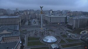 «Δεν υπάρχει κανένας κίνδυνος επίθεσης στο Κίεβο αυτή τη στιγμή»