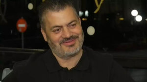 Μανώλης Κονταρός: "Η στάση του ήταν απαράδεκτη, δεν έχει καταλάβει πως με κατέστρεψε"