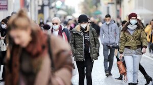 Πλεύρης: Σταδιακή άρση των περιοριστικών μέτρων και «κανονικό» Πάσχα