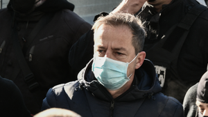  Συνεχίζεται σήμερα η δίκη ενώπιον του ΜΟΔ του Δημήτρη Λιγνάδη 