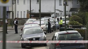 Άνδρας σκότωσε και έκαψε νεαρό - Τον βοήθησε η μητέρα του να καλύψει το έγκλημα