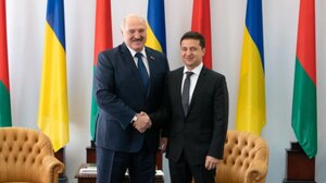 Πόλεμος στην Ουκρανία: Με τον Λουκασένκο επικοινώνησε ο Βλ. Ζελένσκι