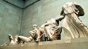 Ο Γαλλικός Τύπος για τις συζητήσεις Ελλάδας - Αγγλίας για τα μάρμαρα του Παρθενώνα