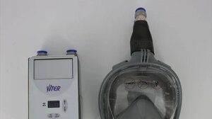 Αποτελεσματική έως 100% η μικροβιοκτόνος μάσκα του ΑΠΘ