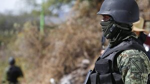 Μεξικό: 16 νεκροί σε σύγκρουση μεταξύ συμμοριών