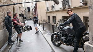 Πώς το Mission Impossible 7 έγινε μία από τις ακριβότερες ταινίες που έχουν γυριστεί ποτέ