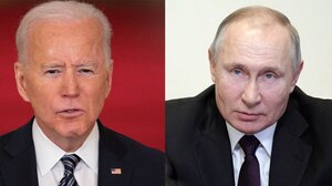 Ουκρανική κρίση: Έρχεται συνάντηση Μπάιντεν – Πούτιν