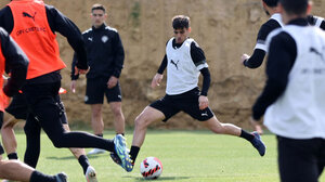 Σε ρυθμούς Ολυμπιακού ο ΟΦΗ