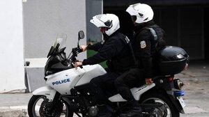 Της έκλεψε το τσαντάκι με 950 ευρώ - Συνελήφθη από την ΔΙ.ΑΣ 