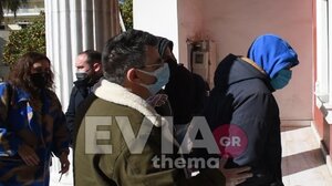 Χαλκίδα - Επεισόδια με χούλιγκαν: Για απόπειρα ανθρωποκτονίας προφυλακίστηκε οπαδός