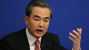 Κίνα: Δηλώσεις στήριξης της Ρωσικής εισβολής