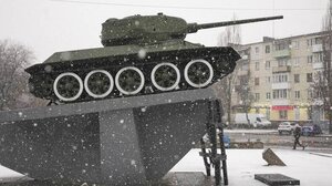 Ουκρανική κρίση: Υψηλός και επικείμενος ο κίνδυνος ρωσικής εισβολής