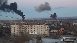 Ζελένσκι: Κήρυξε την ουκρανική επικράτεια σε κατάσταση πολέμου