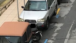 Καταγγελίες για τις θέσεις στάθμευσης στο κέντρο - Έρχεται ηλεκτρονική πλατφόρμα