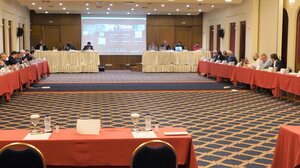 Συνεδριάζει, την Πέμπτη, το Περιφερειακό Συμβούλιο Κρήτης 