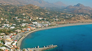 Πρόταση χρηματοδότησης για αρδευτικά δίκτυα από τον δήμο Αγίου Βασιλείου