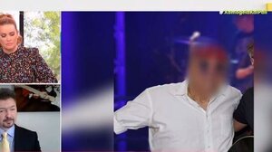 Πέντε νέες μηνύσεις στον ντράμερ γνωστού συγκροτήματος