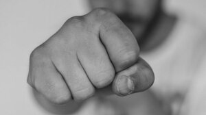 "Άναψαν τα αίματα" τη νύχτα στο Ηράκλειο