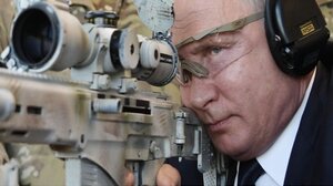 Ο γερουσιαστής Γκρέιαμ ζήτησε από τους Ρώσους να δολοφονήσουν τον Πούτιν 