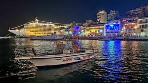 Ανάδειξη του Δήμου Αγίου Νικολάου στην τουριστική αγορά ως ένα ασφαλή προορισμό