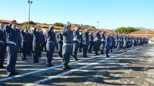 Πολεμική Αεροπορία: Πρόσκληση για κατάταξη με την 2022 ΣΤ’ ΕΣΣΟ στις 7 και 9 Νοεμβρίου