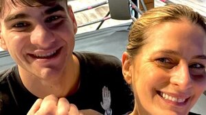 Ο Κρητικός που έκανε την Τατιάνα Μπλάτνικ να αγαπήσει το fitness boxing