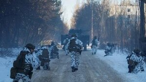 Ποια είναι τα όπλα που έστειλε η Ευρώπη στην Ουκρανία