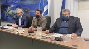 Στην Κρήτη το πρώτο ΚΕΠ Τουρισμού!