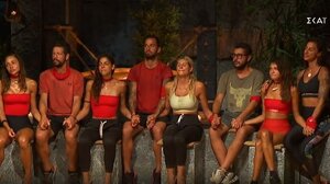 Survivor: Διπλή αποχώρηση με συγκίνηση και κλάματα από το ριάλιτι