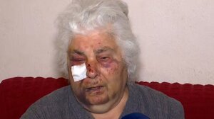 Στιγμές τρόμου στα χέρια ληστών έζησε ηλικιωμένη – Συγκλονίζει η περιγραφή της